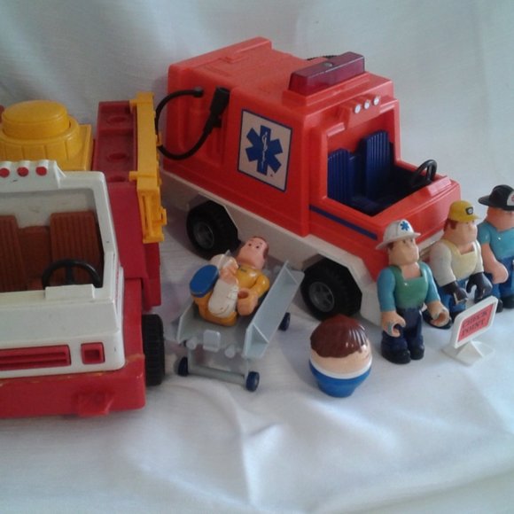 Fisher-Price - Picture 4 of 13